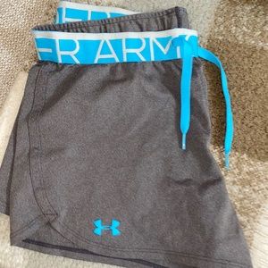 Under Armour Athletic Shorts